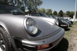 die Porsche Armada
